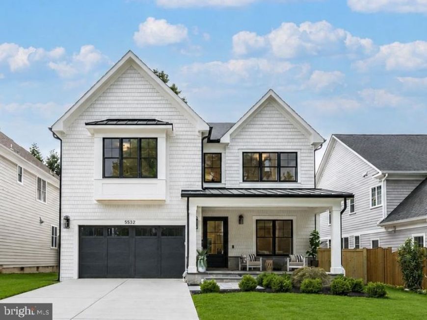 5532 Johnson Avenue, Bethesda, MD 20817 Main Photo