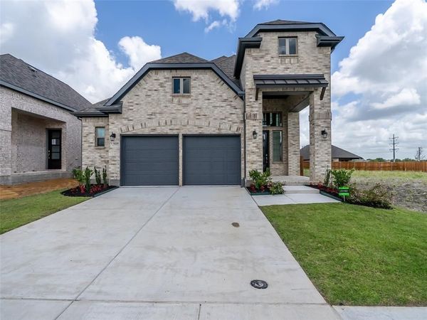 3049 Elmwood Street , Fate, TX 75087