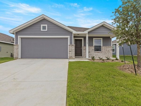 1708 Lercara Lane, McKinney, TX 75071