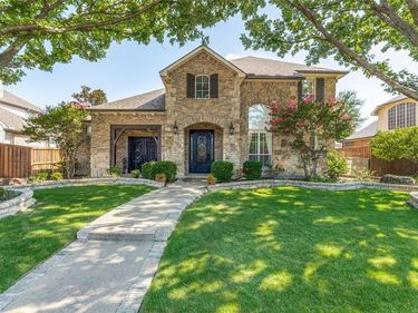 2719 Middleton Drive, Frisco, TX 75033
