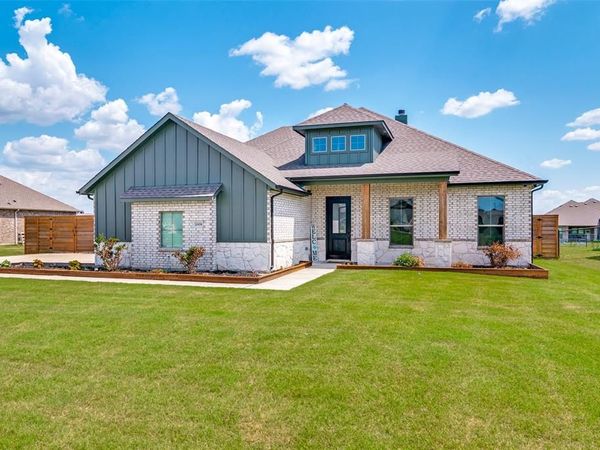 2009 Meadowbrook Lane, Josephine, TX 75173