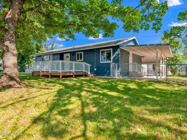 905 E Walnut AVE, Coeur d'Alene, ID 83814