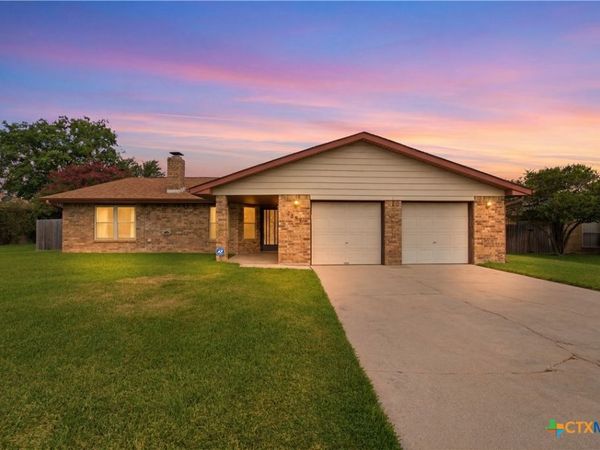 2805 Reed Lane , Killeen, TX 76542