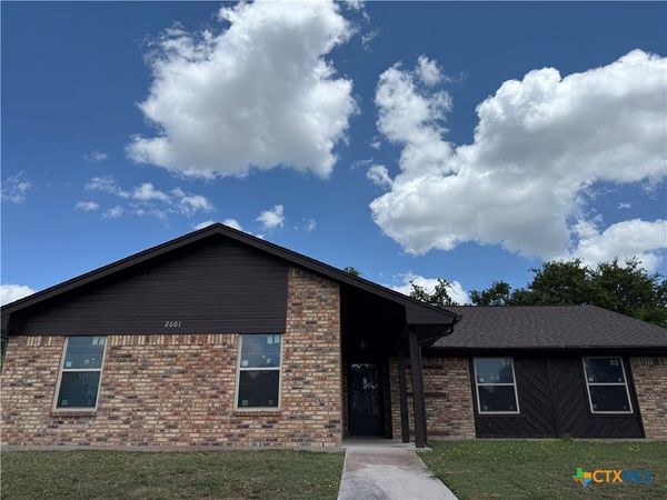 2601 Phyllis Drive , Copperas Cove, TX 76522
