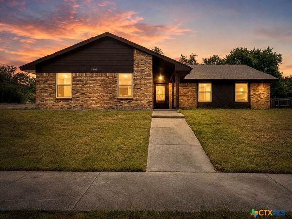 2601 Phyllis Drive, Copperas Cove, TX 76522