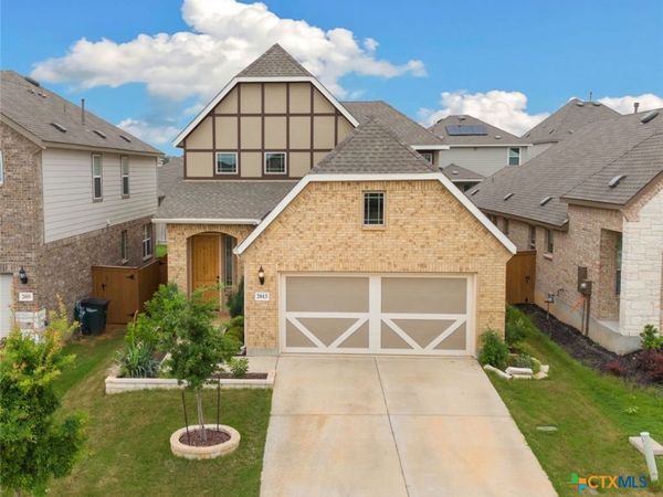 2013 Flametree Avenue , New Braunfels, TX 78132