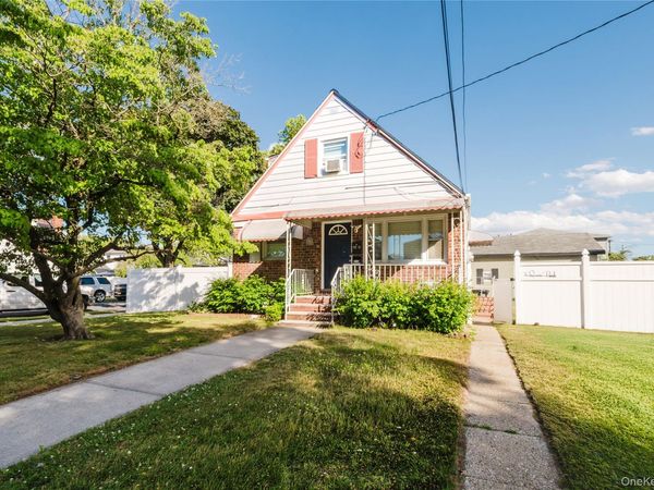 156-18 137th Avenue, Jamaica, NY 11434