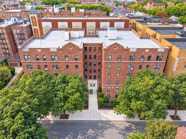 34-20 83rd Street, Unit 3D, Jackson Heights, NY 11372