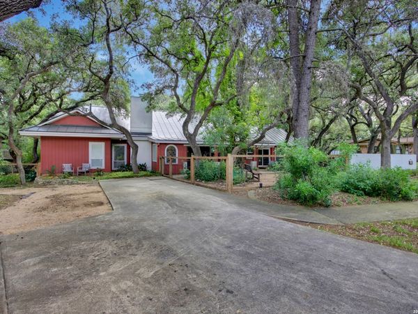 104 Wisteria, San Antonio, TX 78213