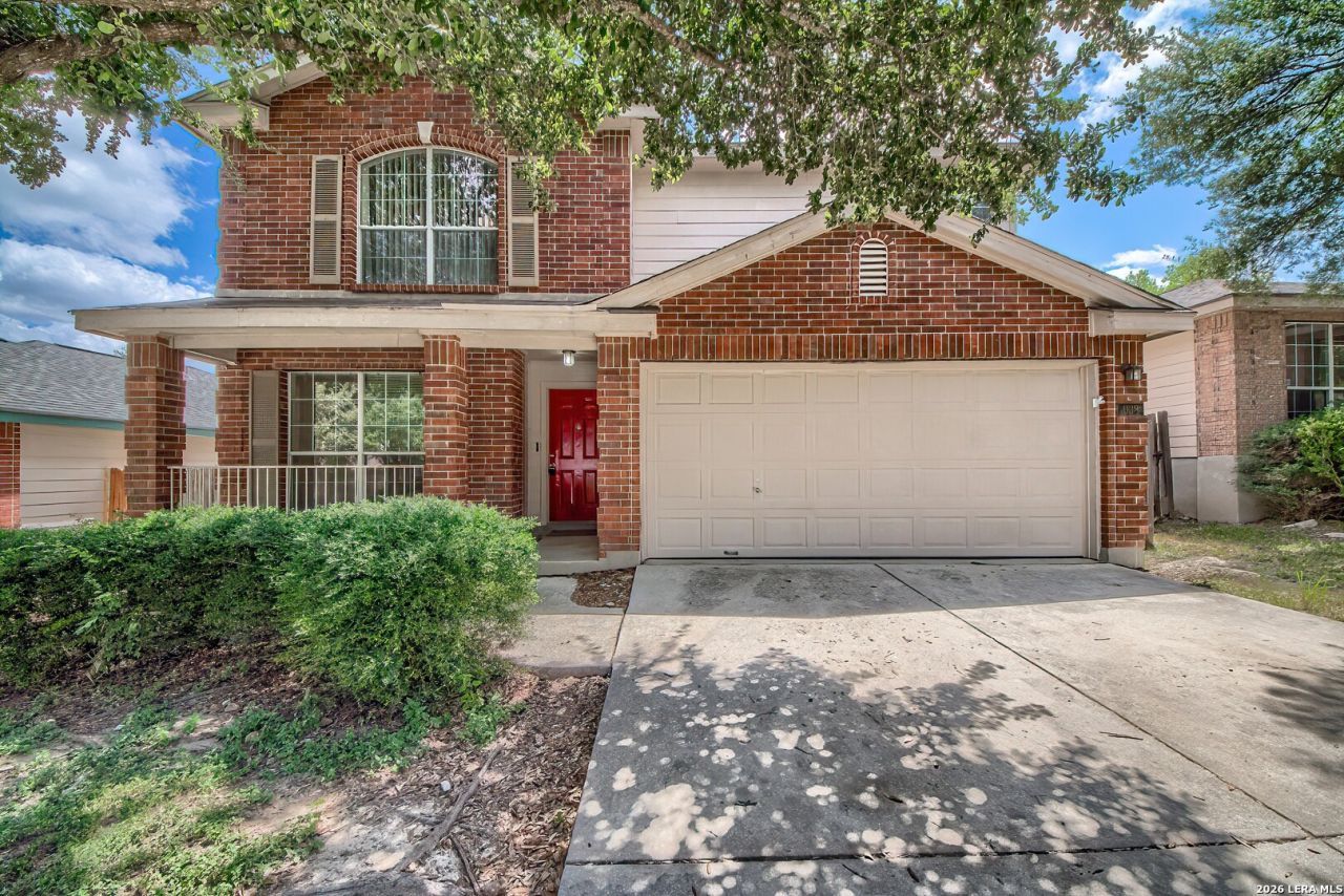 638 Granite Cliff, San Antonio, TX 78251 Main Photo