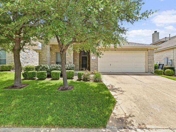 49 White Magnolia CIR, Lakeway, TX 78734