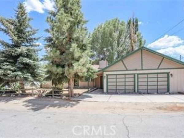 328 Grenfall, Big Bear City, CA 92314