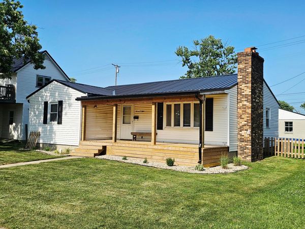 708 High Street , Washington Court House, OH 43160