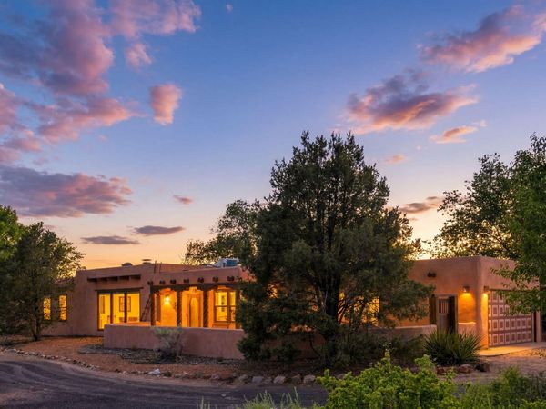 236 Sagebrush Drive , Corrales, NM 87048