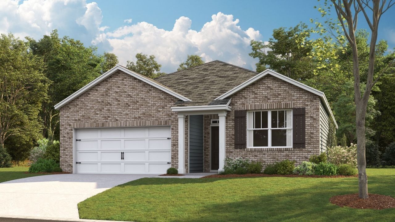 202 Dark Fire Lane , Portland, TN 37148 Main Photo