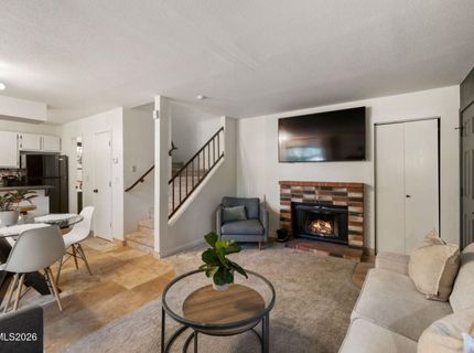 4560 Matich Drive, Reno, NV 89502 Photo