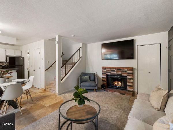 4560 Matich Drive, Reno, NV 89502
