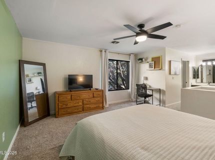 4560 Matich Drive, Reno, NV 89502 Photo