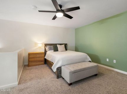 4560 Matich Drive, Reno, NV 89502 Photo