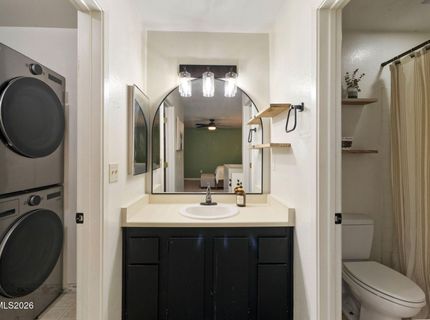 4560 Matich Drive, Reno, NV 89502 Photo