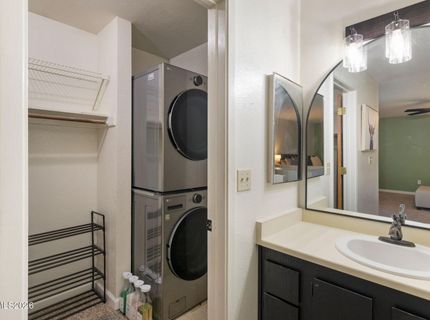4560 Matich Drive, Reno, NV 89502 Photo