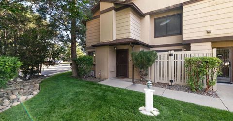 4560 Matich Drive, Reno, NV 89502 Photo