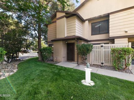 4560 Matich Drive, Reno, NV 89502 Photo