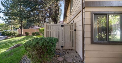 4560 Matich Drive, Reno, NV 89502 Photo