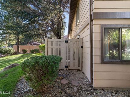 4560 Matich Drive, Reno, NV 89502 Photo
