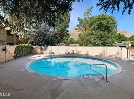4560 Matich Drive, Reno, NV 89502 Photo