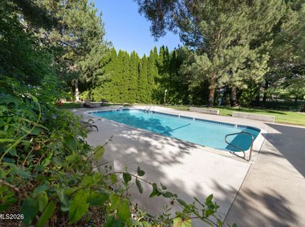 4560 Matich Drive, Reno, NV 89502 Photo