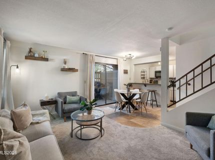 4560 Matich Drive, Reno, NV 89502 Photo