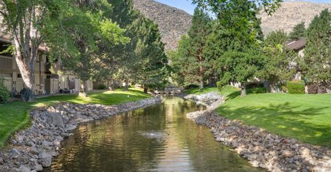 4560 Matich Drive, Reno, NV 89502 Photo