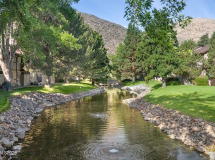 4560 Matich Drive, Reno, NV 89502 Photo