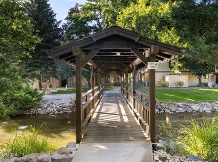 4560 Matich Drive, Reno, NV 89502 Photo