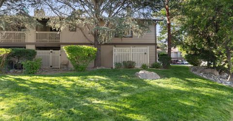 4560 Matich Drive, Reno, NV 89502 Photo