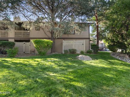 4560 Matich Drive, Reno, NV 89502 Photo