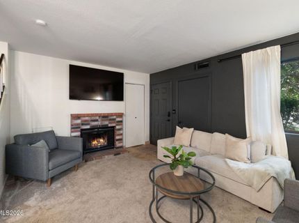 4560 Matich Drive, Reno, NV 89502 Photo