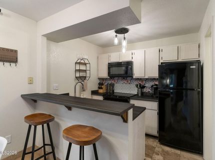 4560 Matich Drive, Reno, NV 89502 Photo