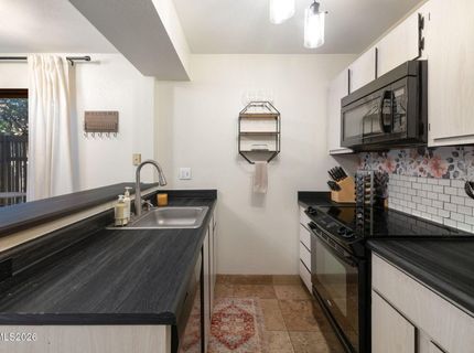 4560 Matich Drive, Reno, NV 89502 Photo