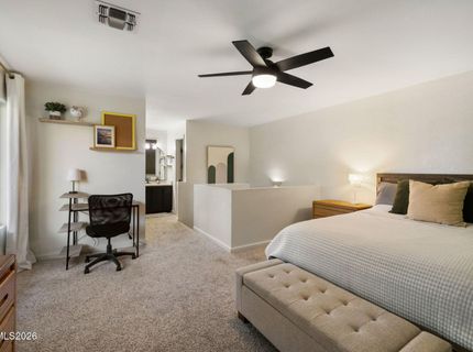 4560 Matich Drive, Reno, NV 89502 Photo