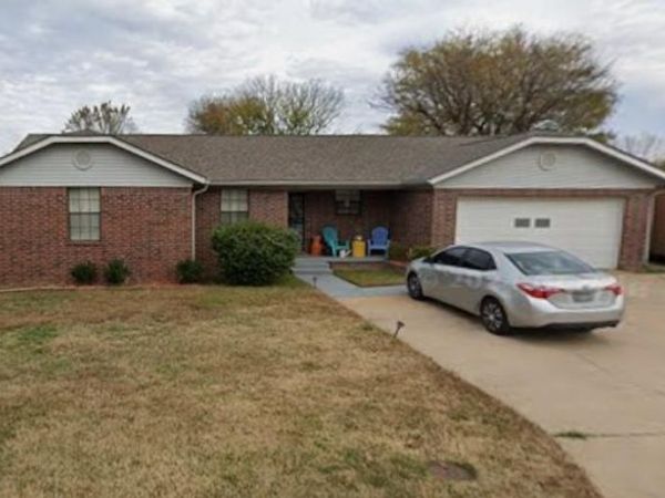 3806 Southern Street, Little Rock, AR 72206