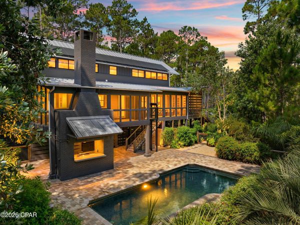 8500 Grass Lake Lane, Panama City Beach, FL 32413