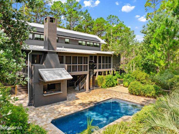 8500 Grass Lake Lane, Panama City Beach, FL 32413