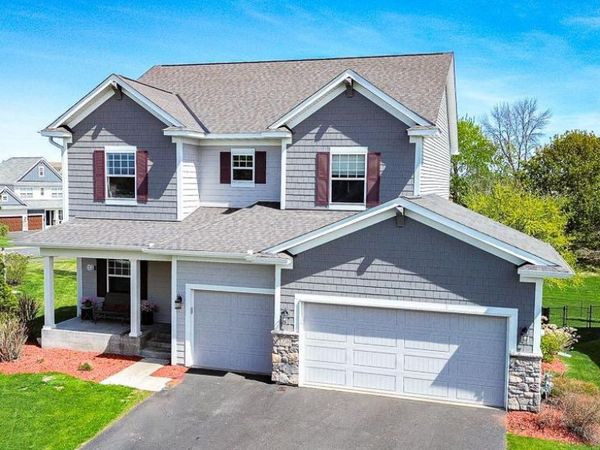 2046 Highland Circle, Hudson, WI 54016