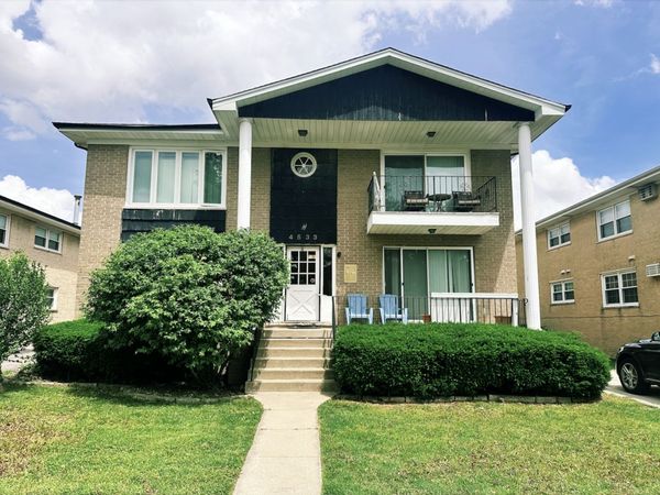 4533 Elm Avenue , Brookfield, IL 60513