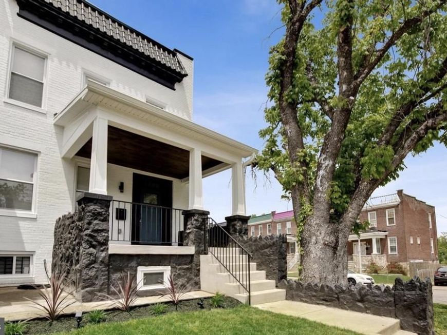 3431 Park Heights Avenue, Baltimore, MD 21215 Main Photo