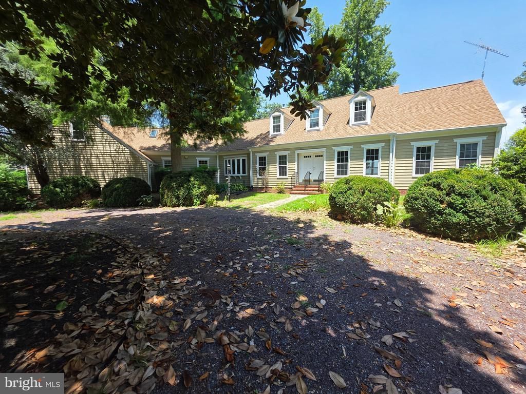 30019 GOOSE POINT COURT , PORT ROYAL, VA 22535