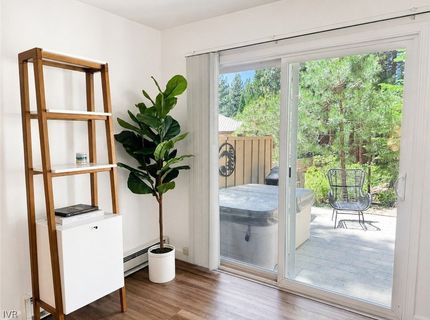 321 Ski Way, Unit 23, Incline Village, NV 89451 Photo