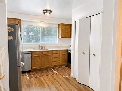 321 Ski Way, Unit 23, Incline Village, NV 89451 Photo